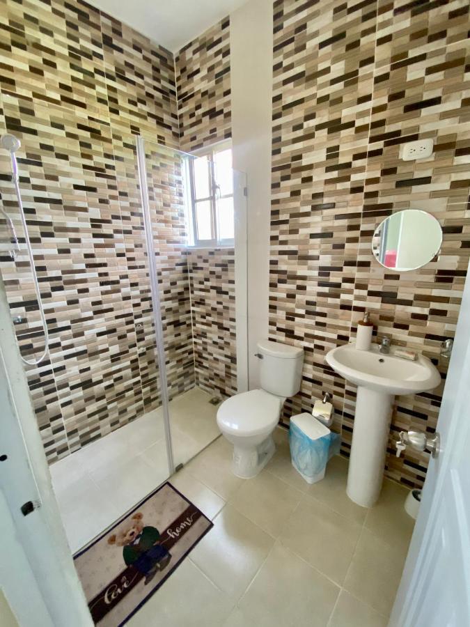 Balcon Skyline 2 Apartment Jarabacoa Ngoại thất bức ảnh