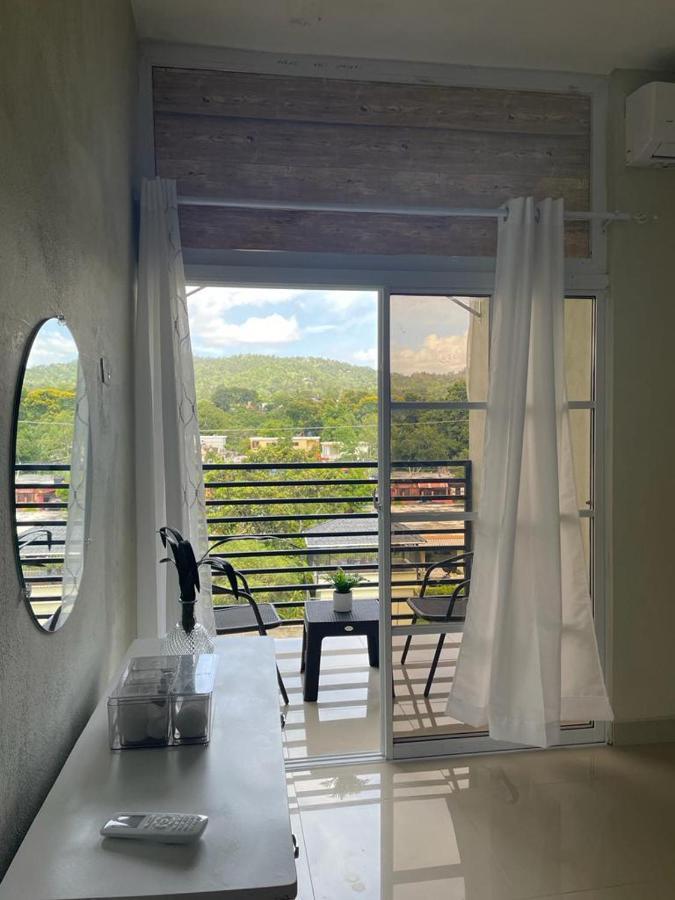 Balcon Skyline 2 Apartment Jarabacoa Ngoại thất bức ảnh
