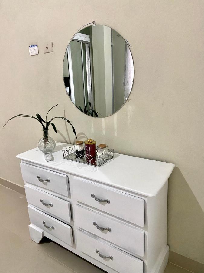 Balcon Skyline 2 Apartment Jarabacoa Ngoại thất bức ảnh
