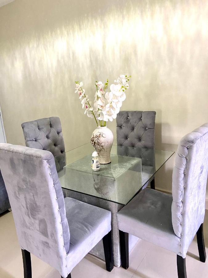 Balcon Skyline 2 Apartment Jarabacoa Ngoại thất bức ảnh