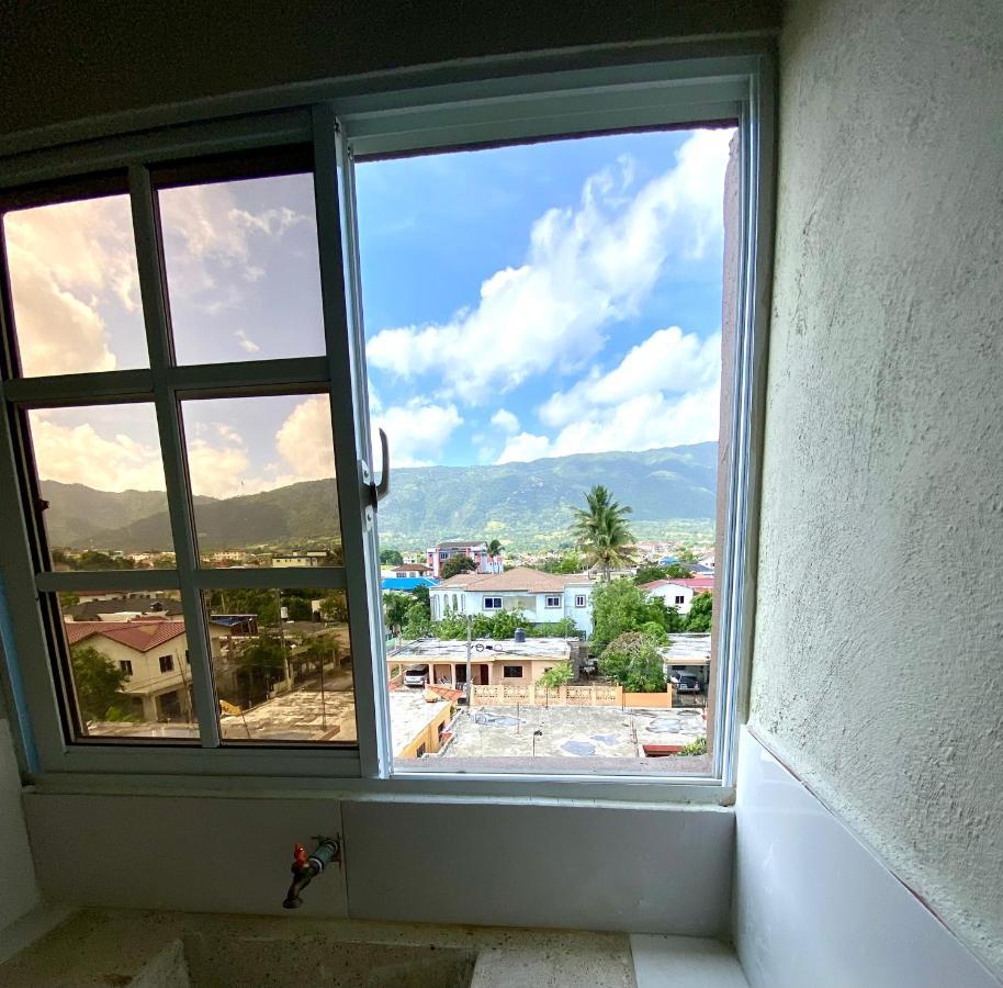 Balcon Skyline 2 Apartment Jarabacoa Ngoại thất bức ảnh