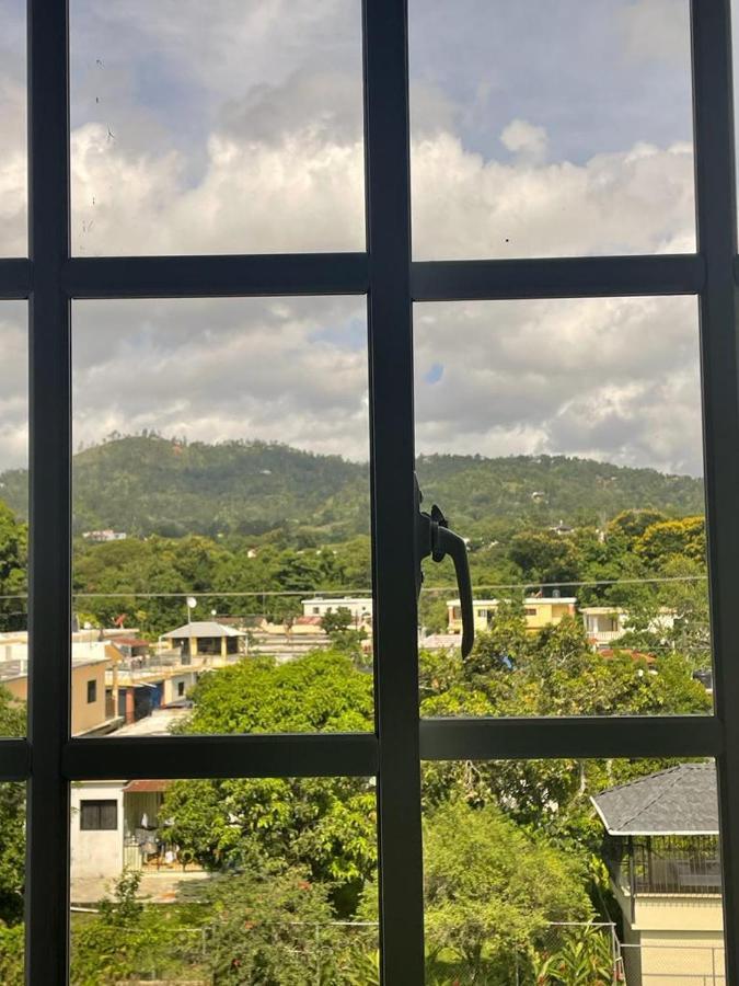 Balcon Skyline 2 Apartment Jarabacoa Ngoại thất bức ảnh