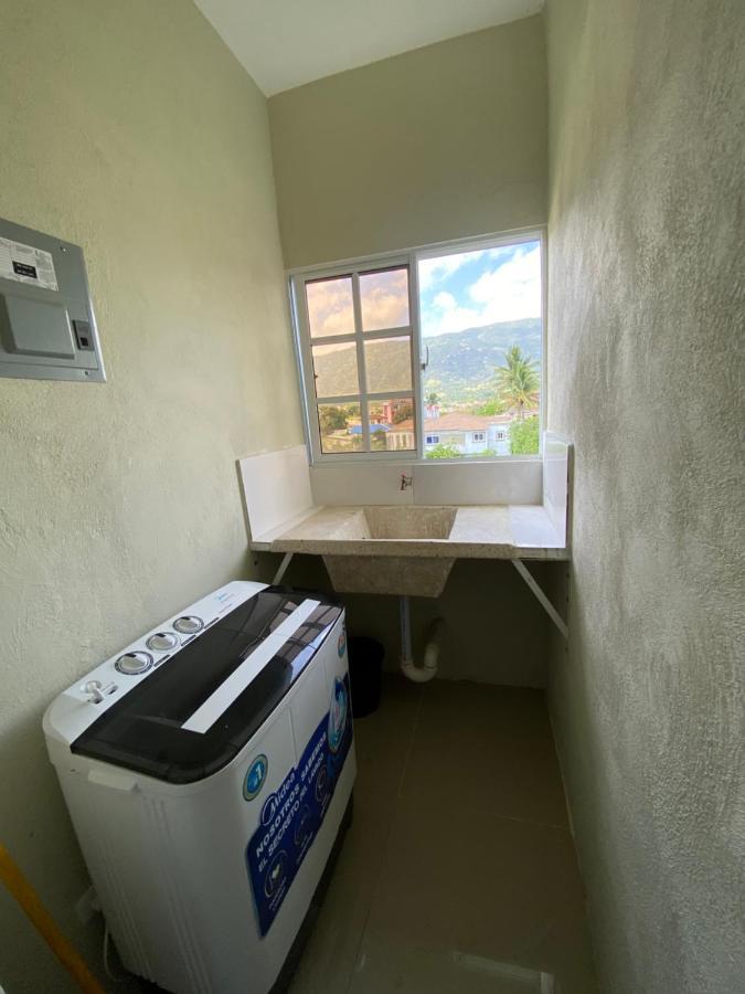Balcon Skyline 2 Apartment Jarabacoa Ngoại thất bức ảnh