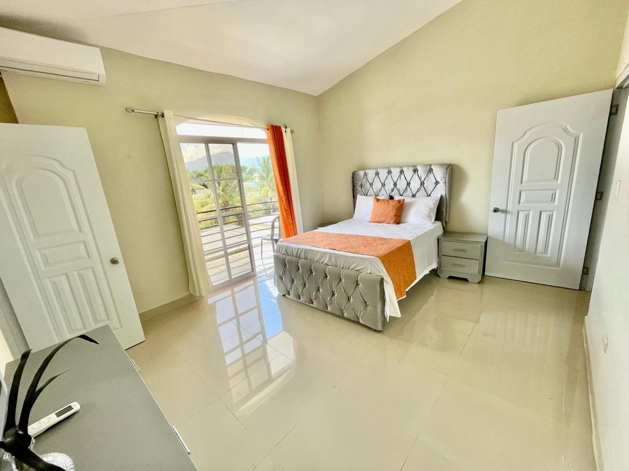 Balcon Skyline 2 Apartment Jarabacoa Ngoại thất bức ảnh