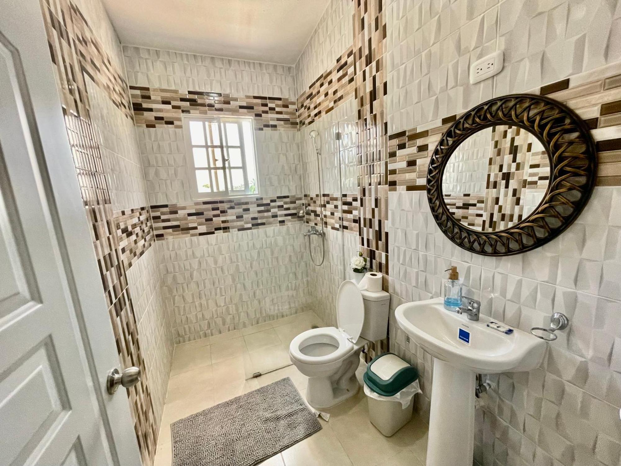 Balcon Skyline 2 Apartment Jarabacoa Ngoại thất bức ảnh