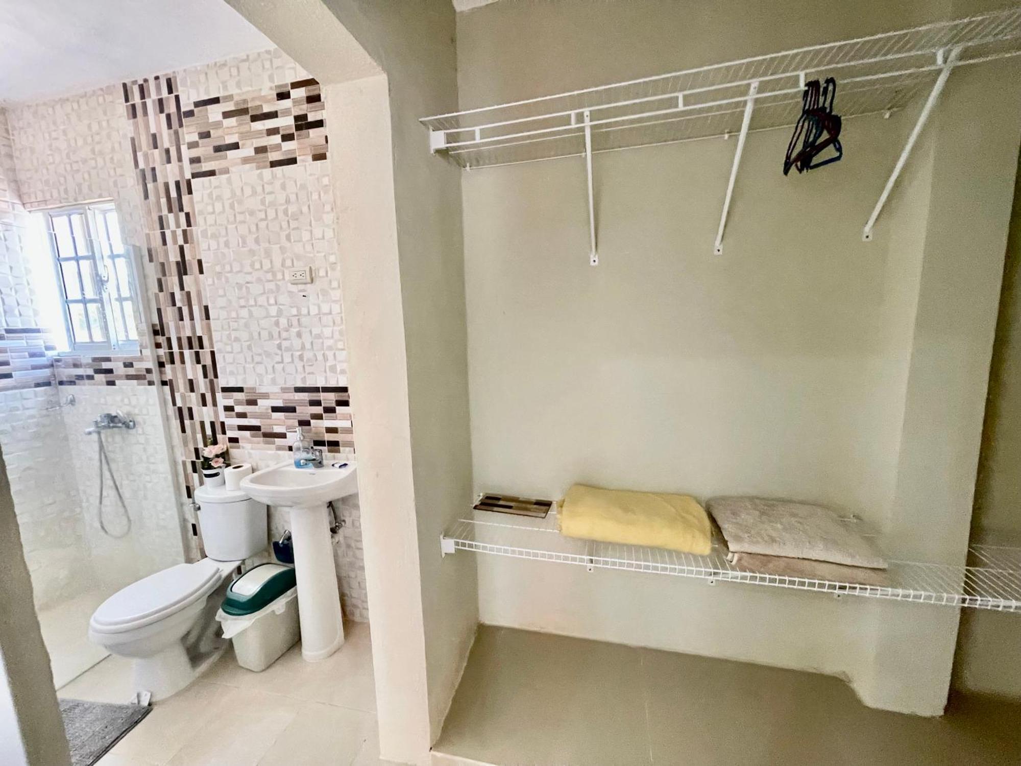 Balcon Skyline 2 Apartment Jarabacoa Ngoại thất bức ảnh