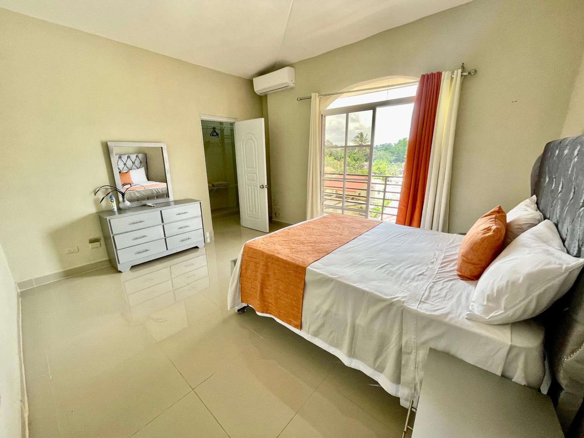 Balcon Skyline 2 Apartment Jarabacoa Ngoại thất bức ảnh