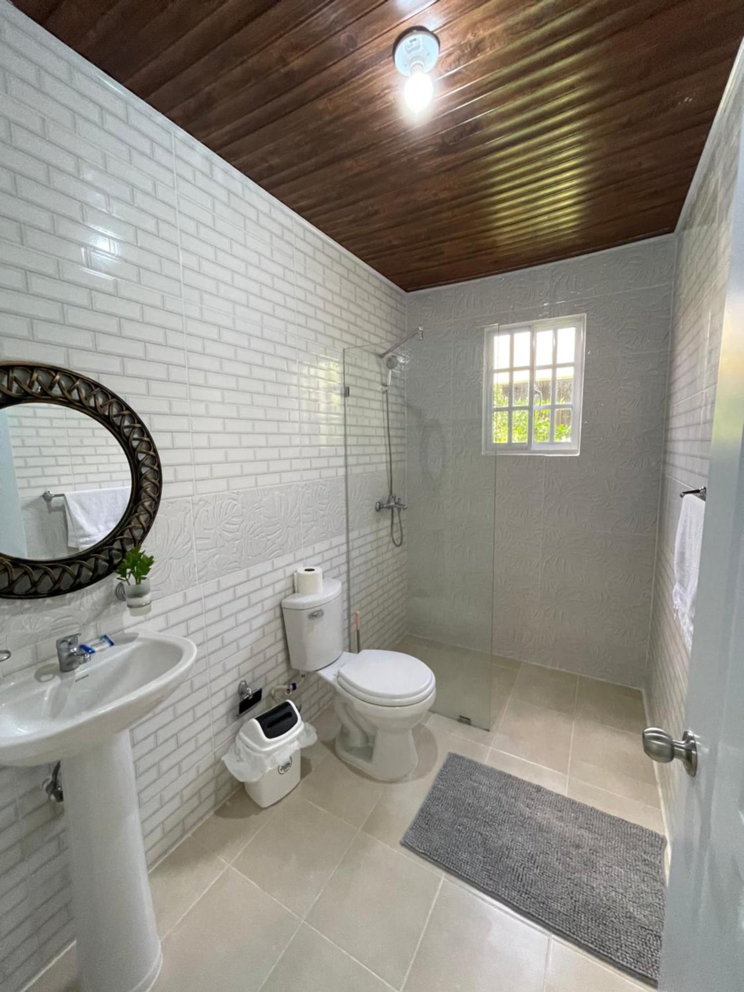 Balcon Skyline 2 Apartment Jarabacoa Ngoại thất bức ảnh