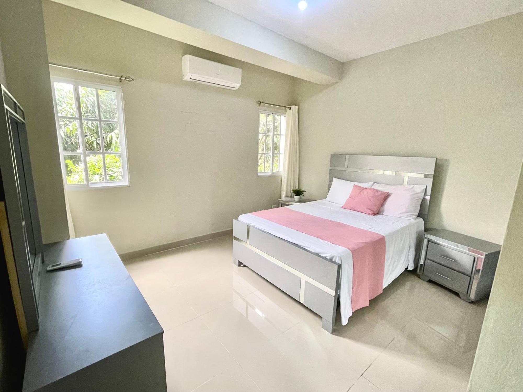 Balcon Skyline 2 Apartment Jarabacoa Ngoại thất bức ảnh